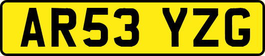 AR53YZG