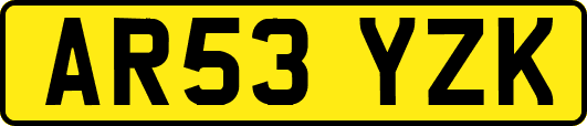 AR53YZK