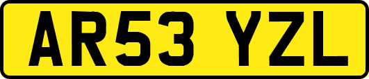 AR53YZL