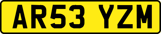 AR53YZM