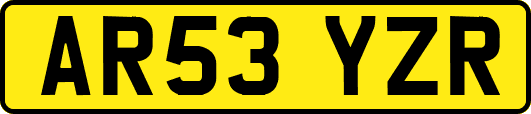 AR53YZR