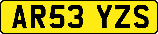 AR53YZS