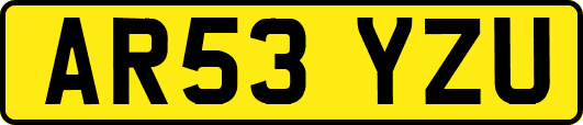 AR53YZU