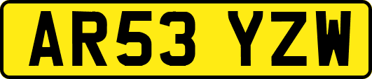 AR53YZW