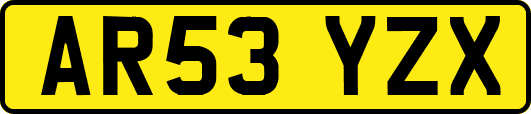 AR53YZX