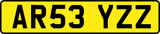 AR53YZZ