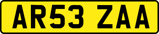 AR53ZAA