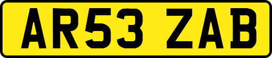 AR53ZAB