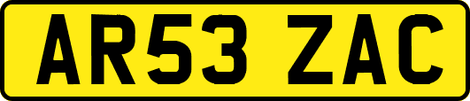 AR53ZAC