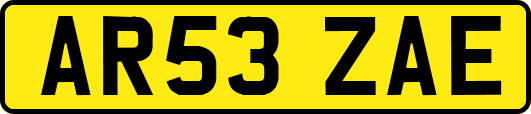 AR53ZAE