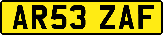 AR53ZAF