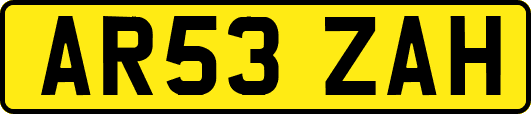 AR53ZAH