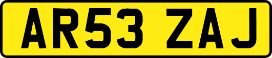 AR53ZAJ