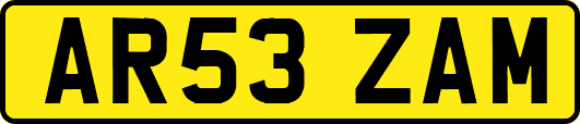 AR53ZAM