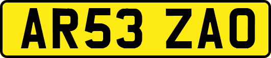AR53ZAO