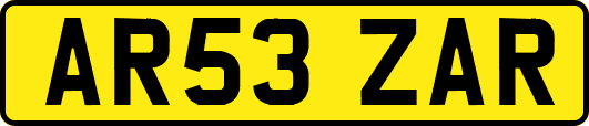 AR53ZAR