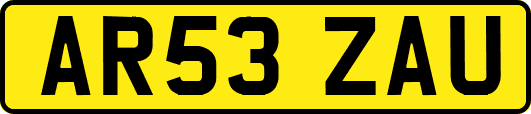 AR53ZAU