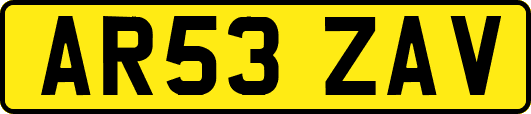 AR53ZAV