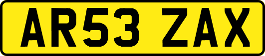 AR53ZAX