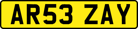 AR53ZAY