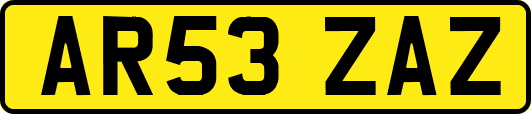 AR53ZAZ