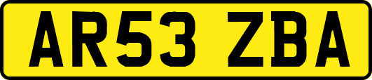 AR53ZBA