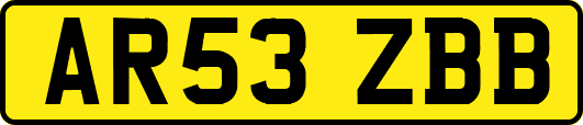 AR53ZBB
