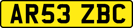 AR53ZBC