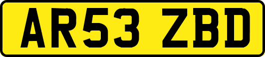 AR53ZBD
