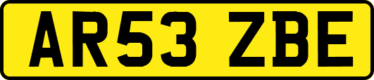 AR53ZBE