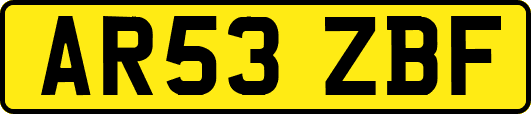 AR53ZBF