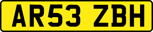 AR53ZBH