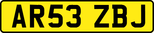 AR53ZBJ