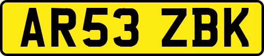 AR53ZBK