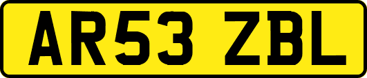 AR53ZBL