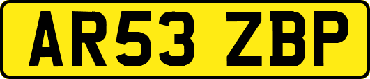 AR53ZBP