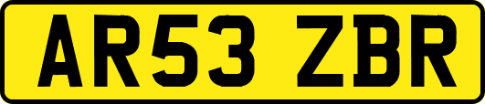 AR53ZBR