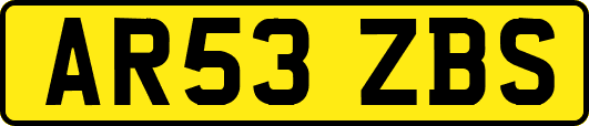 AR53ZBS