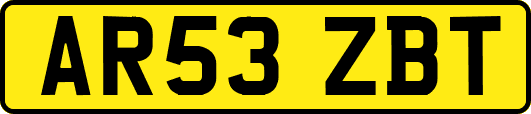 AR53ZBT