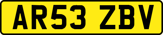 AR53ZBV