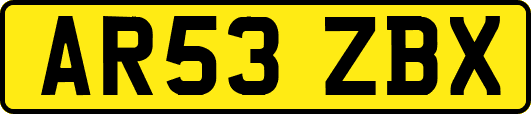 AR53ZBX