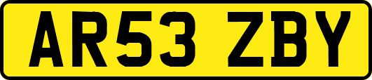AR53ZBY