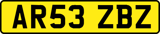AR53ZBZ