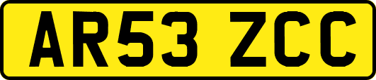 AR53ZCC