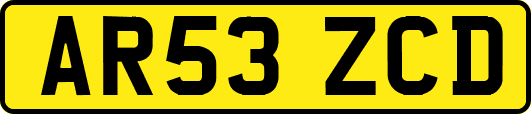 AR53ZCD