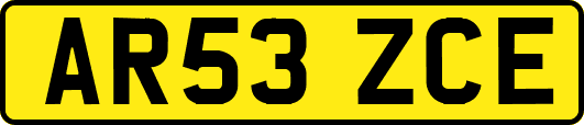 AR53ZCE