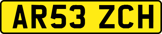 AR53ZCH