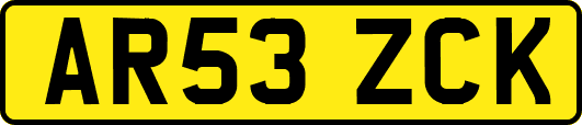 AR53ZCK