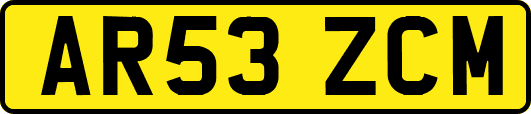 AR53ZCM