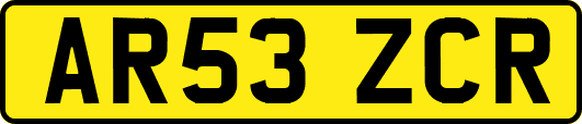 AR53ZCR